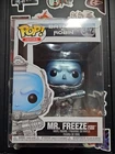 Funko Pop! Heroes-Batman & Robin-Mr. Freeze