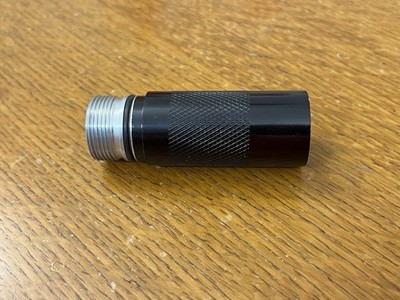 SUREFIRE LASER PRODUCTS 6P 実物 シュアファイア