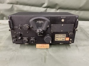 BC 348 Radio | eBay