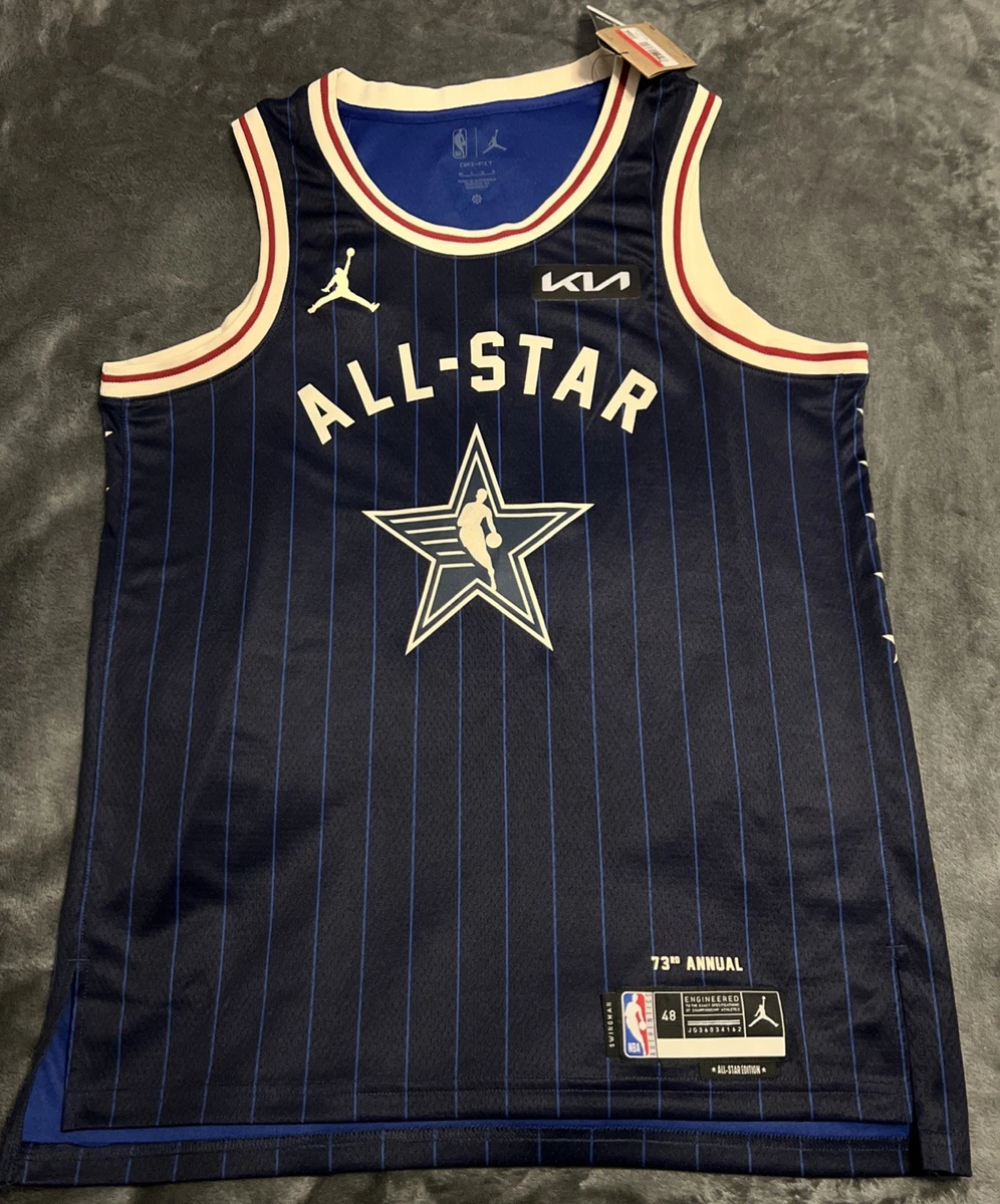 LeBron James All-Star Game NBA Jerseys for sale | eBay