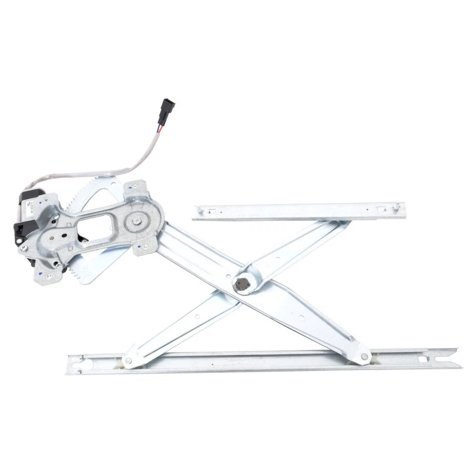 For Ford F-250/F-350 Super Duty 2002-2013 Window Regulator Driver Side | Front Foto 2 de 4