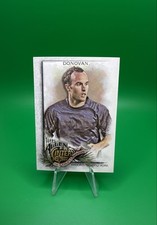 2022 Topps Allen & Ginter - Landon Donovan #184. H14
