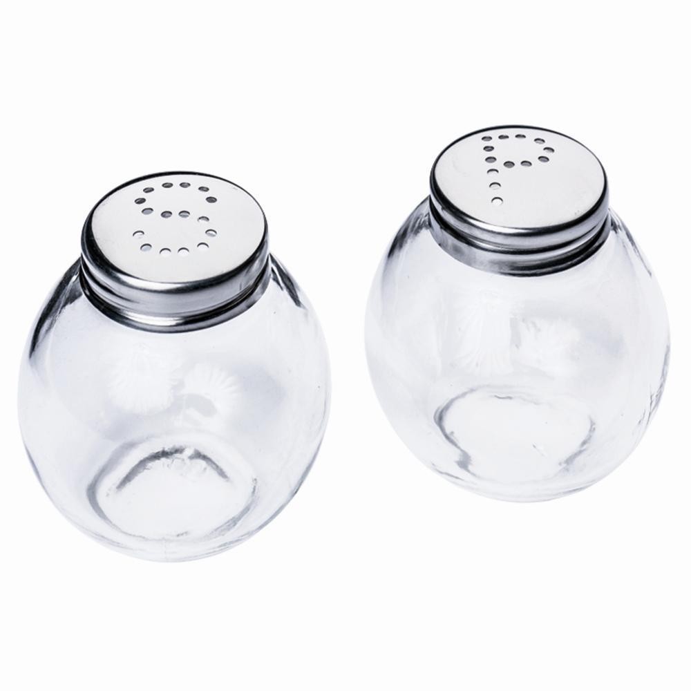 WESTMARK Salz- Pfeffer-Streuer-Набор для Рома Гласа 2 х 50 мл 2190₽