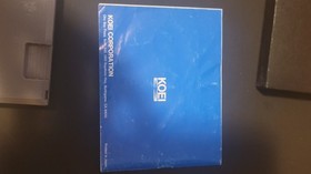 Gemfire Nes Nintendo Cib No Map