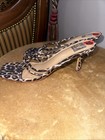 Animal Print Thong Sandals Size 10 Dolce Vita — photo 5