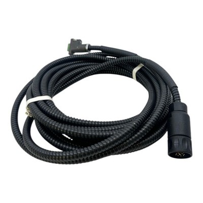 Heidenhain Connection Cable For Industrial Use Heidenhain 263 299 03