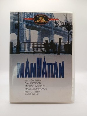 Manhattan | DVD G
