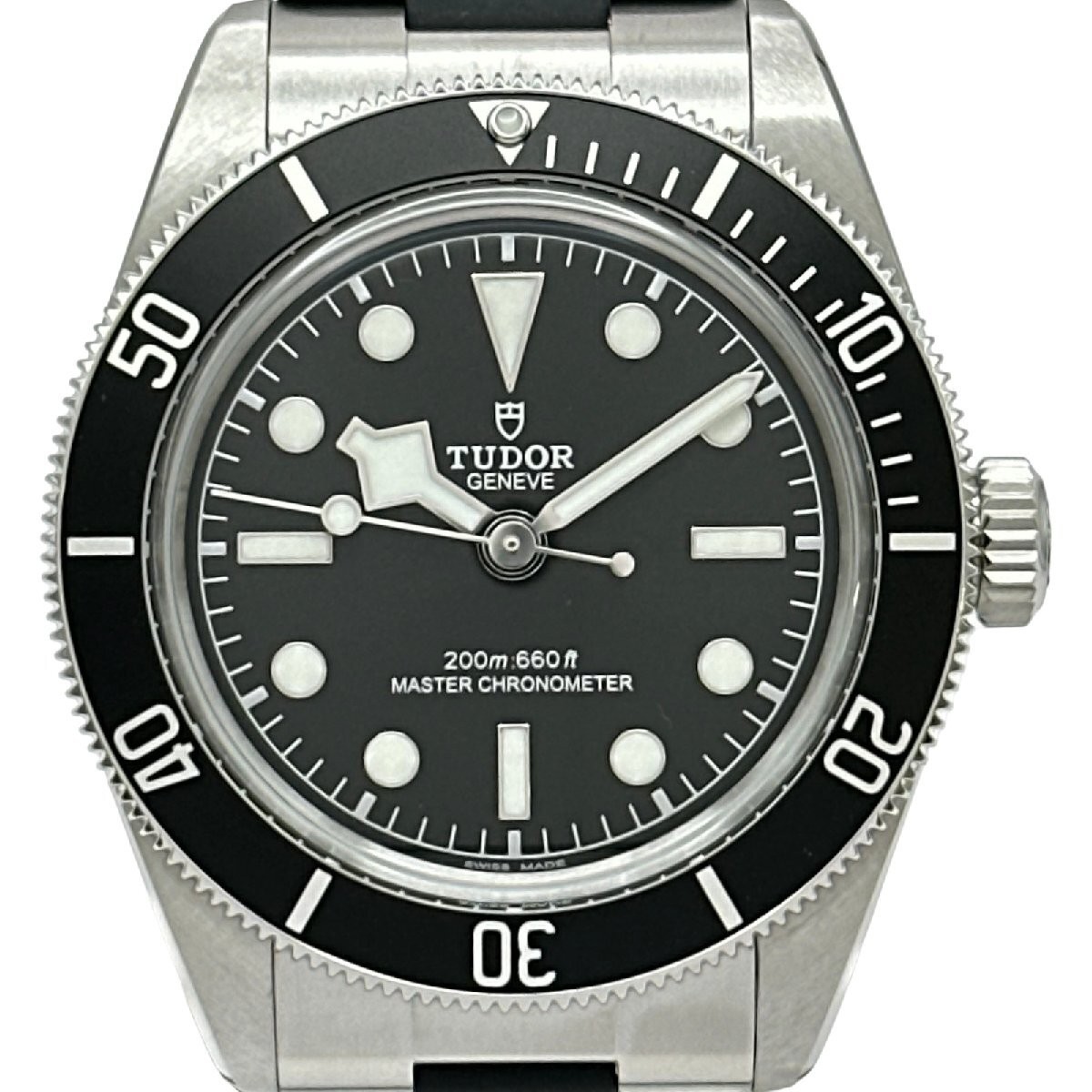 Tudor Black Bay 7941A1A0NU TO295258