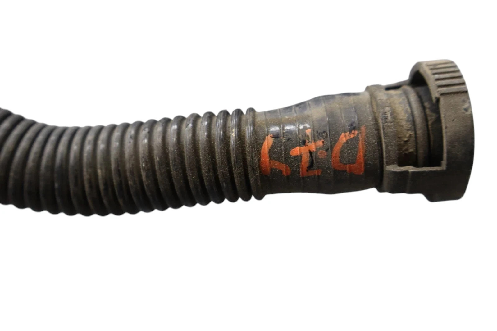 Bentley Continental GT 2003-2013 Air pump pipe