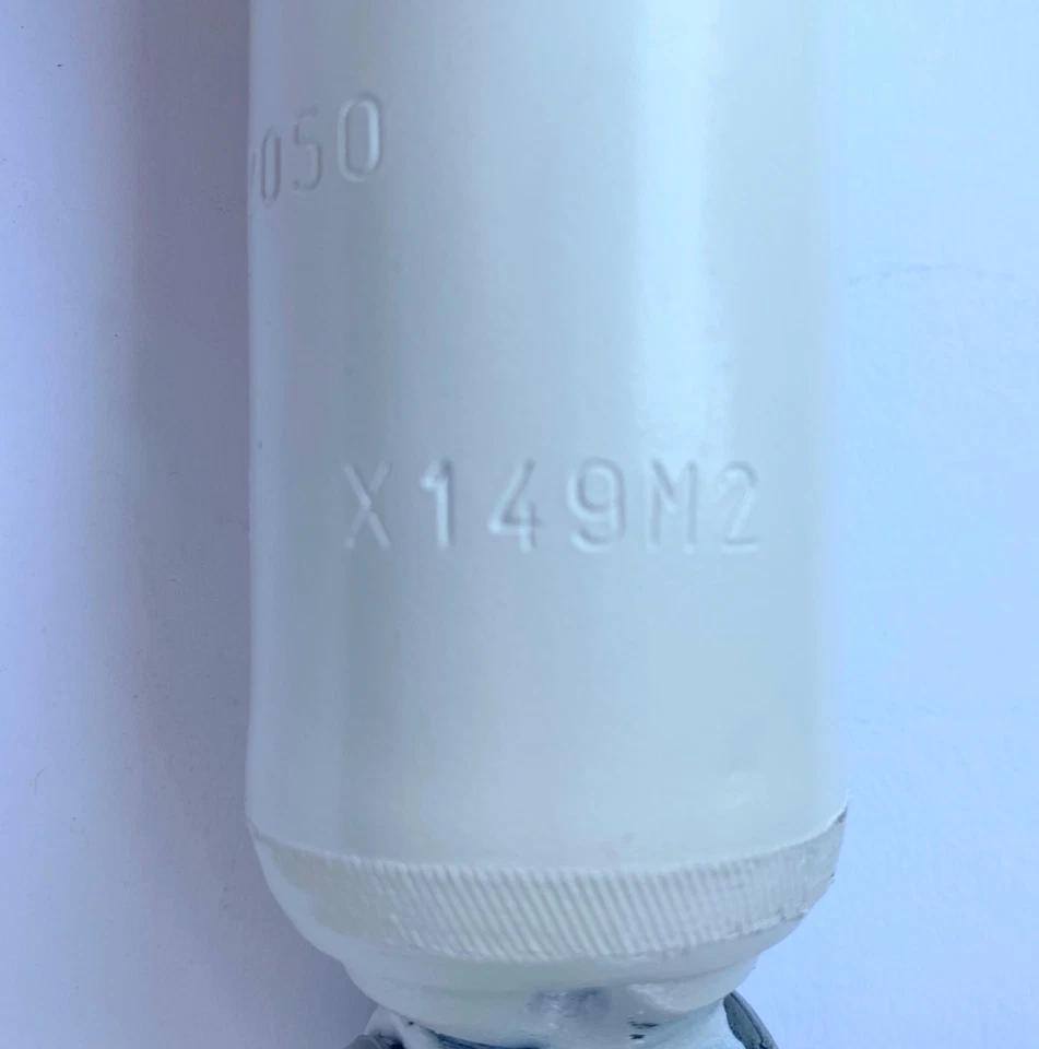 Lenkungsdämpfer, Pro Comp, Lenkung, Jeep Wrangler JK 07-18 - Bild 4 von 4