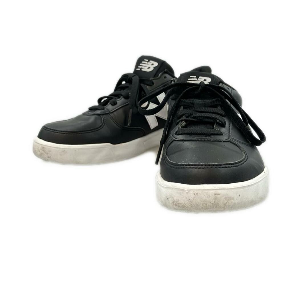 NEW BALANCE LOW TOP SNEAKERS 25 910436173ac6caece55320cd329e1de2