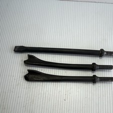 Snap On Air Hammer Drill Bits Ph58 Ph65 And Ph65