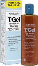 Neutrogena T/Gel Shampoo - 250ml