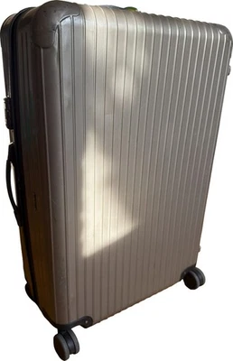 RIMOWA Koffer Check-In L - Bild 1 von 4