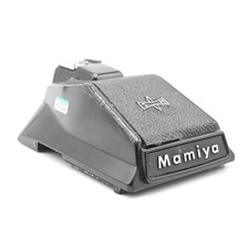 Mamiya 645 Standard Prism Finder M645 518