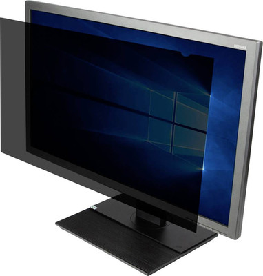 Targus Privacy Screen 55,90cm Widescreen 16:10 Notebook-Privacy-Filter schwarz