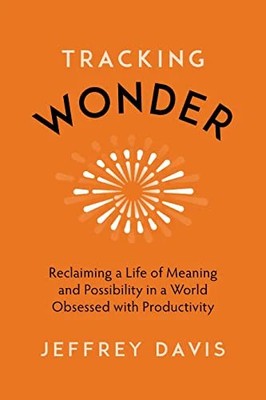 Tracking Wonder: Reclaiming a Life of Meaning and Possibility in a World Obsesse