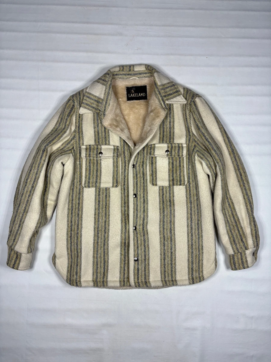 Lakeland Coats, Jackets & Vests for Wool Outer Shell Men for Sale