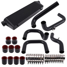 Intercooler Pipe Coupler Kit For Honda Civic 92-00 For Acura Integra 94-01