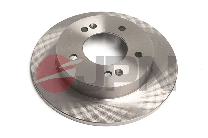 2x BRAKE DISC 40H0321-JPN FOR HYUNDAI KIA G4FA/D4FC 1.4L G4FC 1.6L D4FB 1.6L - Image 2 of 4
