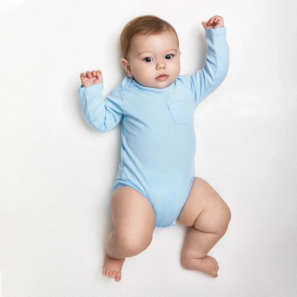 Berço de espuma Graco Premium e colchão infantil, Greenguard certificado ouro - Imagem 2 de 4