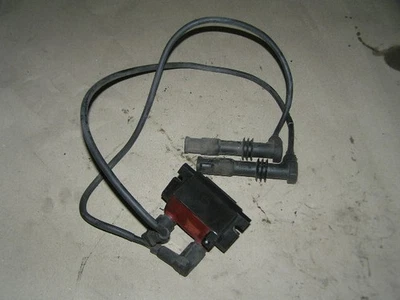 BMW R 1100RS Zündspule ignition coil - Bild 1 von 2