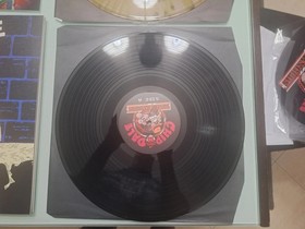 Chip N Dale Rescue Rangers 1 & 2 Vinyl LP Record VGM Nintendo NES Not Moonshake