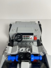 Lego Back To The Future The DeLorean Time Machine, 21103, 100% Complete