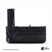 Sony VG-C3EM Vertical Grip  345  USED 