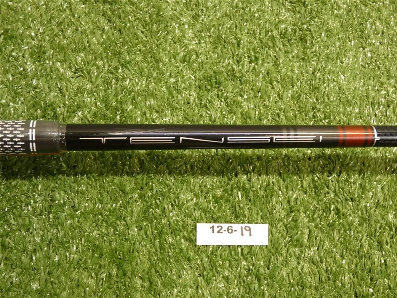 Titleist Vokey SM9 Chrome 56* 10* Sand Wedge S Grind Tensei Regular Graphite New - Image 4 of 4