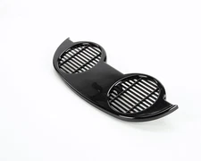 32068.0001 Bunn Cover, Drip Tray Ultra 2 Blk Genuine OEM BU32068.0001