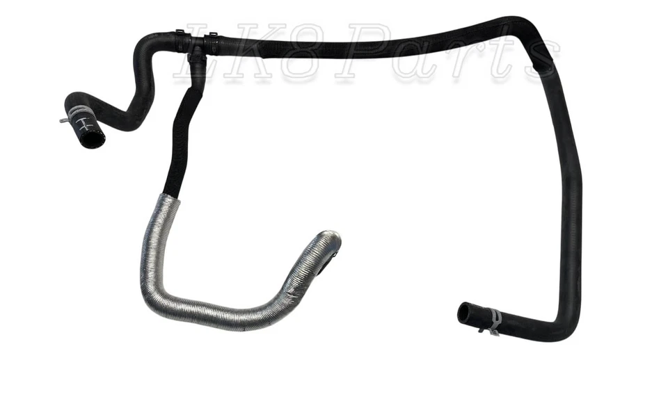 路虎 Freelander 1 L314 1996 - 2006 冷却系统软管 PCH502160 正品 — 第 4/4 张图片