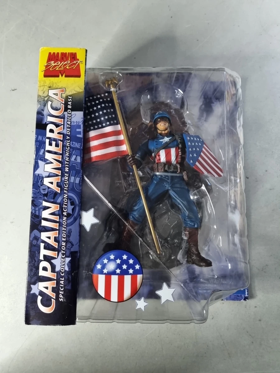 【新品未使用・限定品】キャプテンアメリカ　ダイヤモンドセレクト 1062005411839496_01_9763w.jpeg