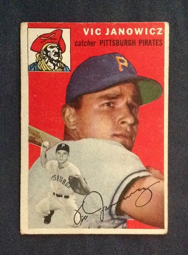 1954 Topps Pick a Card Complete your Set FILLER TO VERY GOOD LOWER GRADE #6-100 - Picture 15 of 89