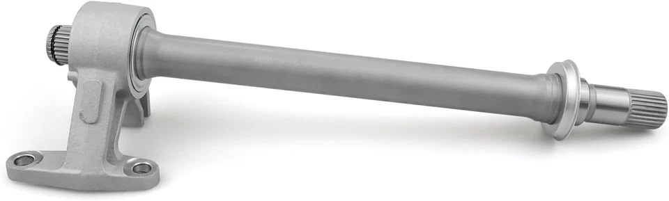 OEM para 01-12 HONDA RSX tipo S eje intermedio medio eje 6 velocidades 44500SCVA00 Foto 3 de 3