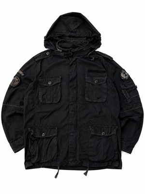90s Vintage Alpha Industries Jacket Avqntgarde