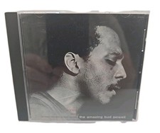 The Amazing Bud Powell, Vol. 1 by Bud Powell (CD, Mar-1995, Blue Note Records)