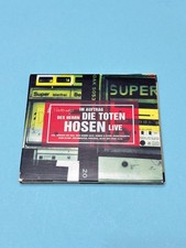 CD Die Toten Hosen - Im Auftrag des Herrn Die...