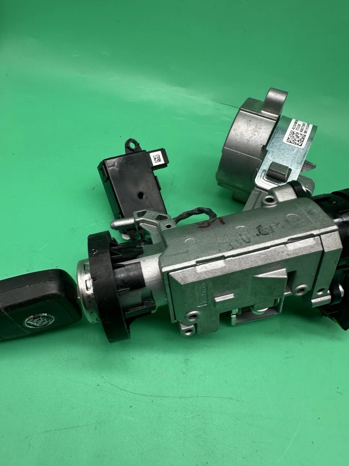 Interruptor de encendido de columna de dirección Buick Encore 2013 2014 2015 con llave Foto 3 de 4