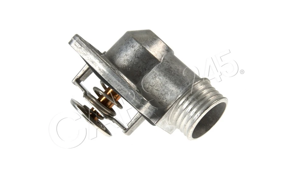 Termostato líquido de arrefecimento motor BMW E31 E38 Coupe Sedan original do fabricante de equipamento original 11531745922 - Imagem 3 de 4