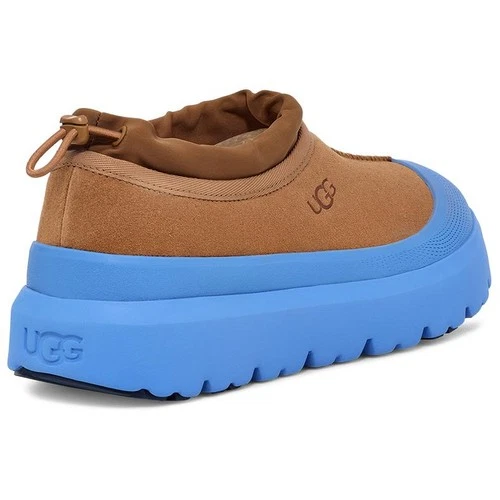 U G G Herren Tasman Wetter Hybrid Hausschuhe Herren/Damen Größe Schuhe Neu mit Karton - Bild 7 von 30