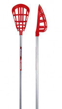 12 x Eurohoc Lacrosse Stick