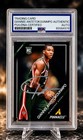 2013-14 Panini Pinnacle Giannis Antetokounmpo RC PSA/DNA Aut