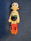2004 Osamu Tezuka 5" Japanese Anime ASTRO BOY "Flying" Figure — photo 8