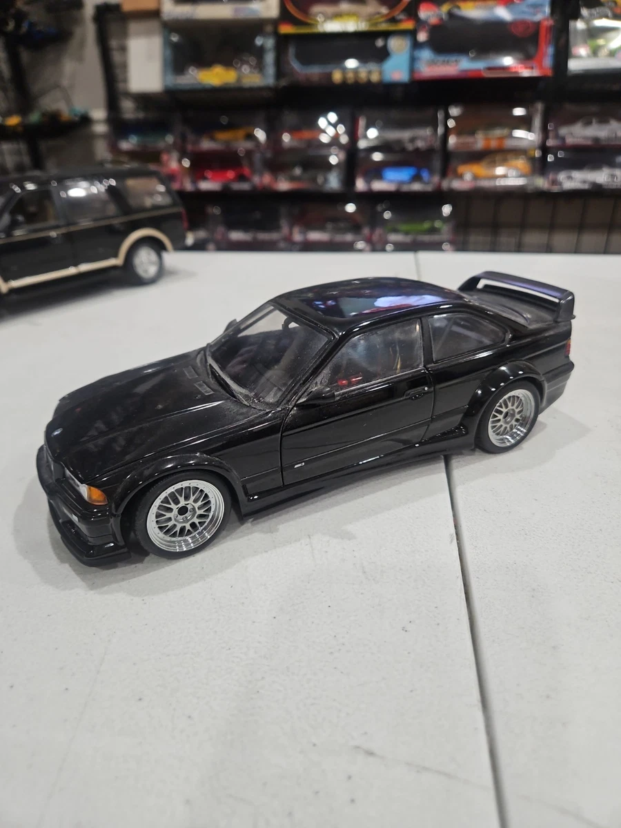 25+ BMW Car 1:18 Scale Diecast & Toy Vehicles for sale | Updated