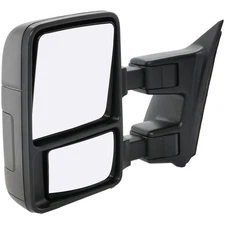 Towing Mirror  Driver Left Side for F450 Truck F350 F250 F550 Hand Ford 08-12