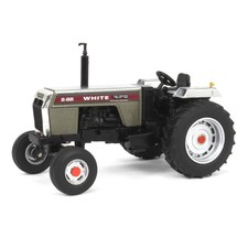 Spec Cast 164 White 2-88 2wd Open Station Tractor Sct967
