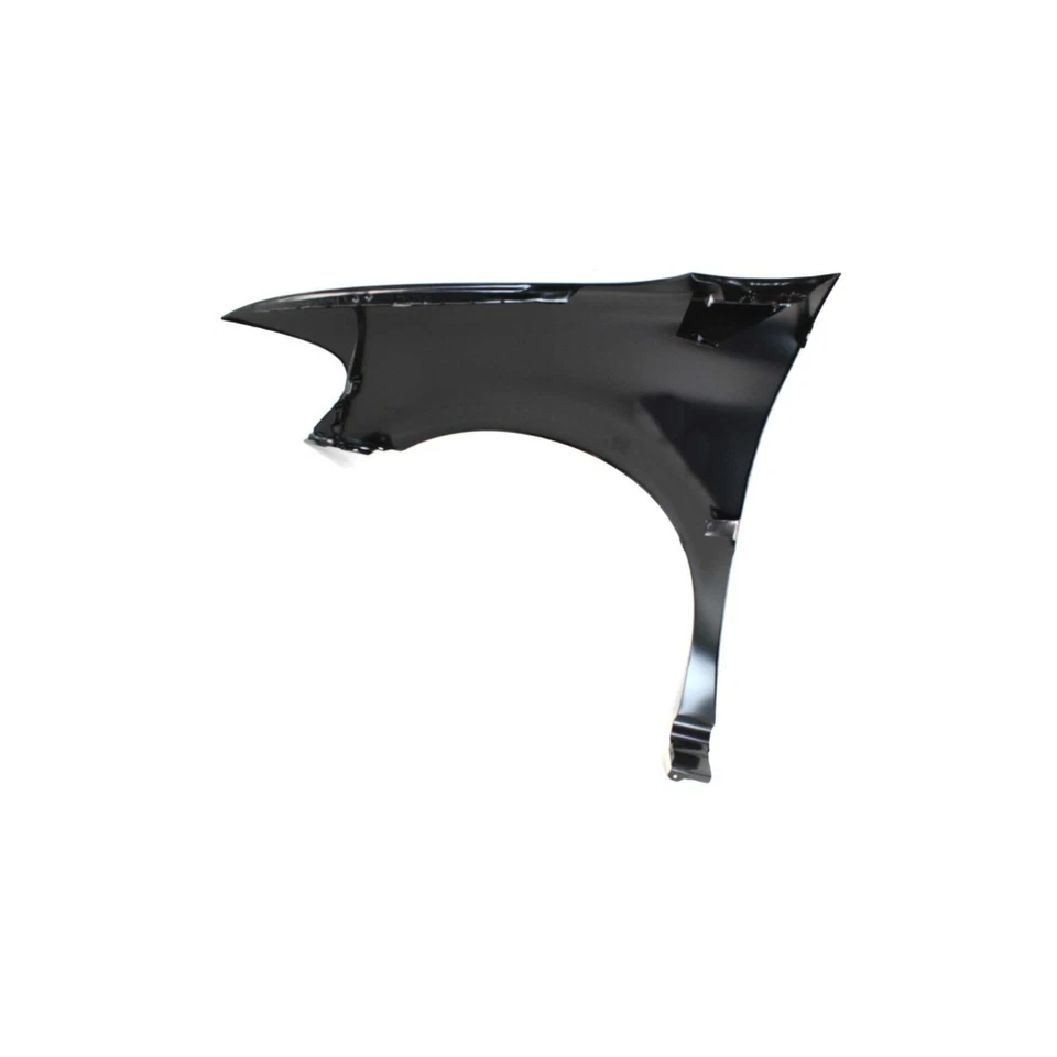 For Pontiac Trans Sport 1997-1999 Fenders Front, Driver and Passenger Side Pair - Изображение 2 из 4