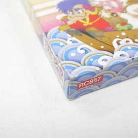 Used Ganbare Goemon Gaiden 2 Tenka No Zaihou Famicom Software Retro  Deli FV190