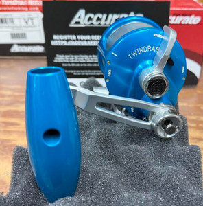 Accurate 600n | eBay